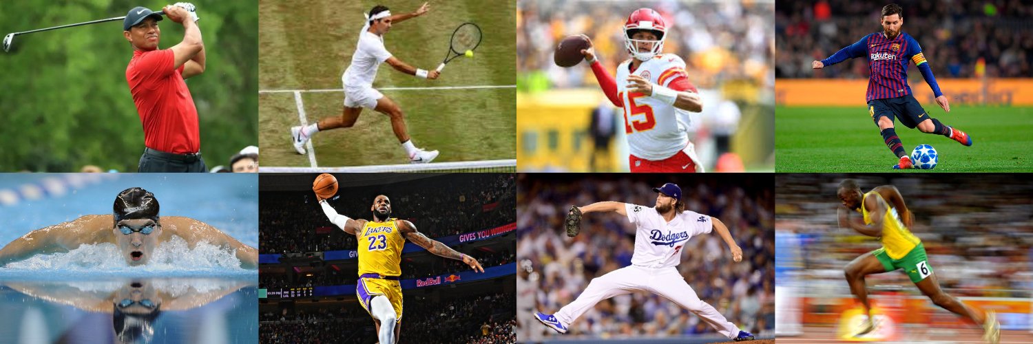 Sports Psychology's banner