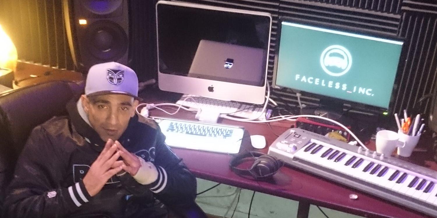 Mrfariginal's profile banner image