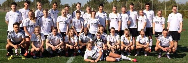 Vestsiden Askøy IL banner