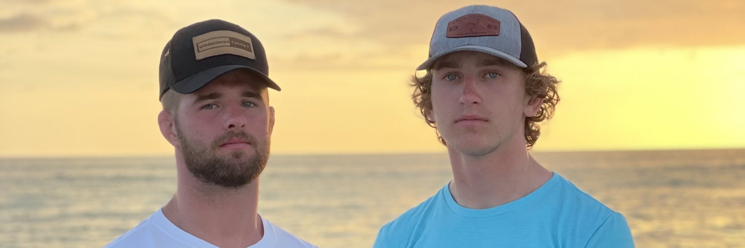 Tyler Dow banner