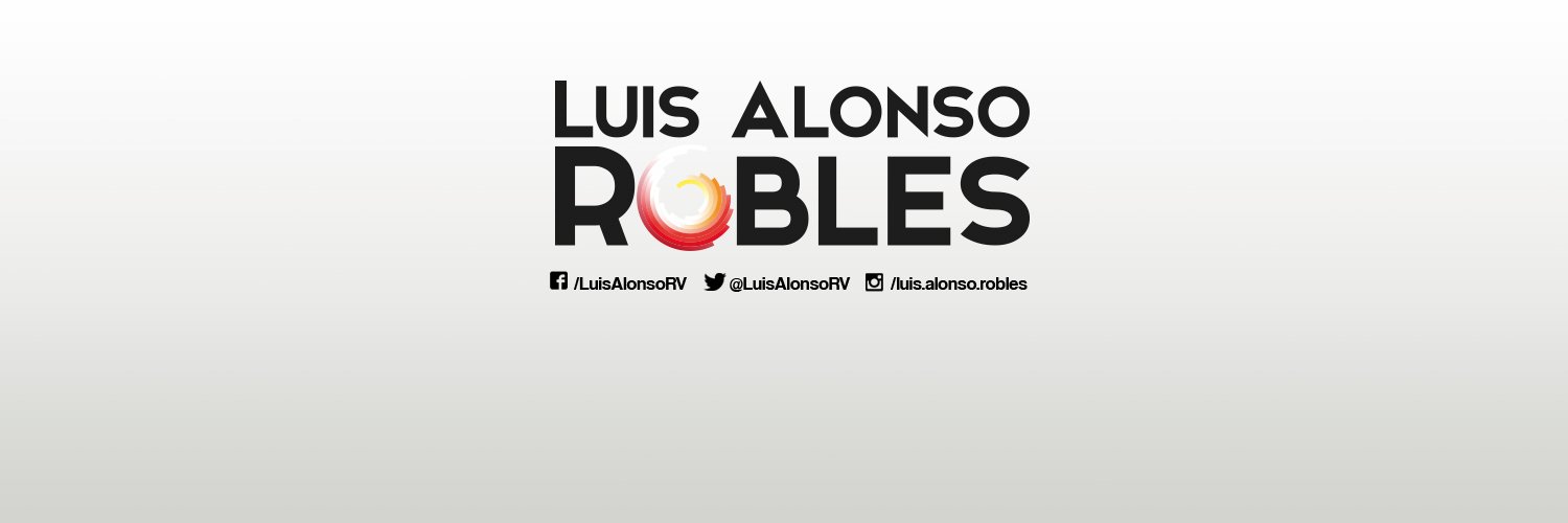 LuisAlonsoRV's profile banner image