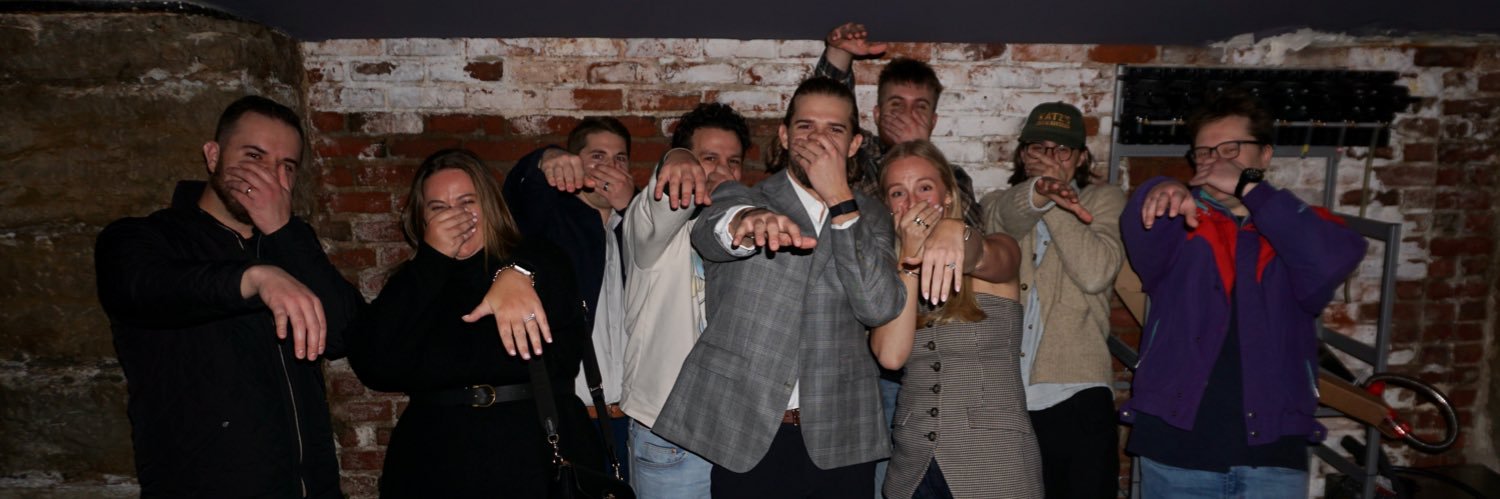 Jake from State Fair banner