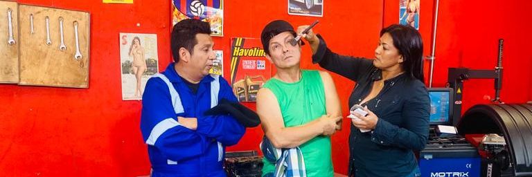 vicentecastro1's profile banner image