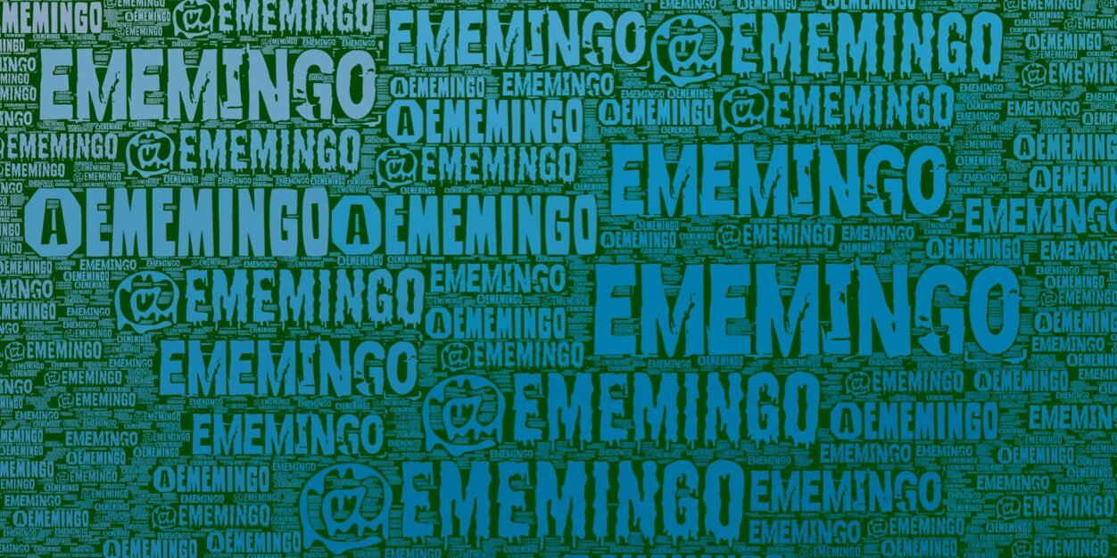 EmeMingo's profile banner image