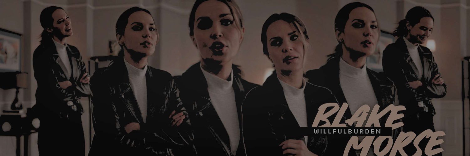 willfulburden's profile banner image