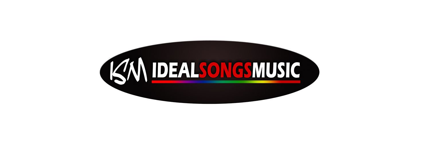 IdealSongs's profile banner image