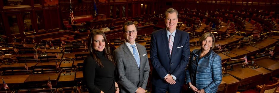 Capitol Consulting banner