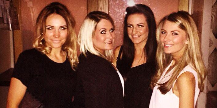 Hannah Sutton banner