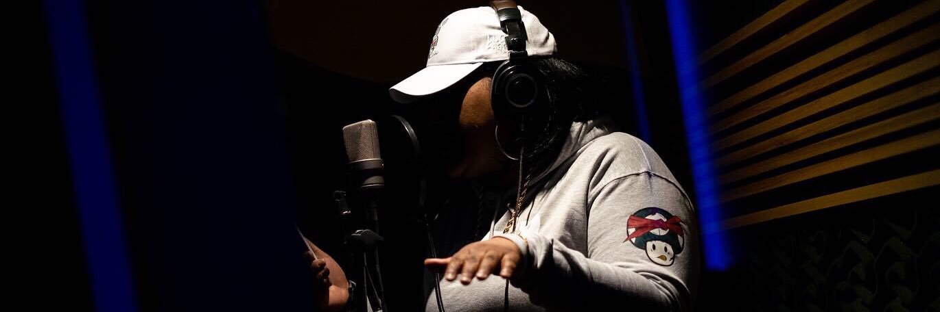 C.A$H banner