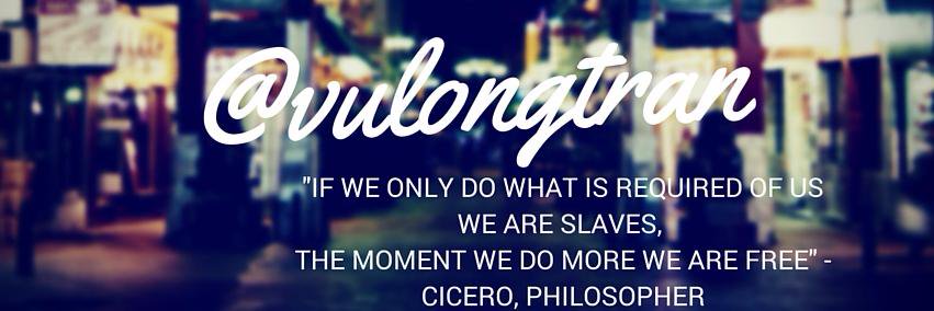 vulongtran's profile banner image