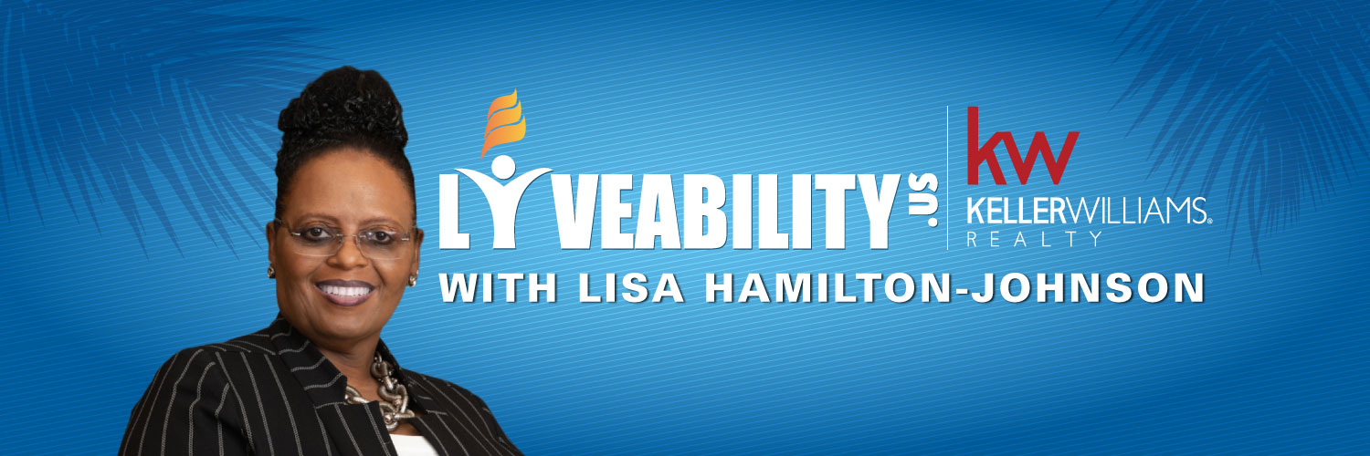 liveabilityUS's profile banner image