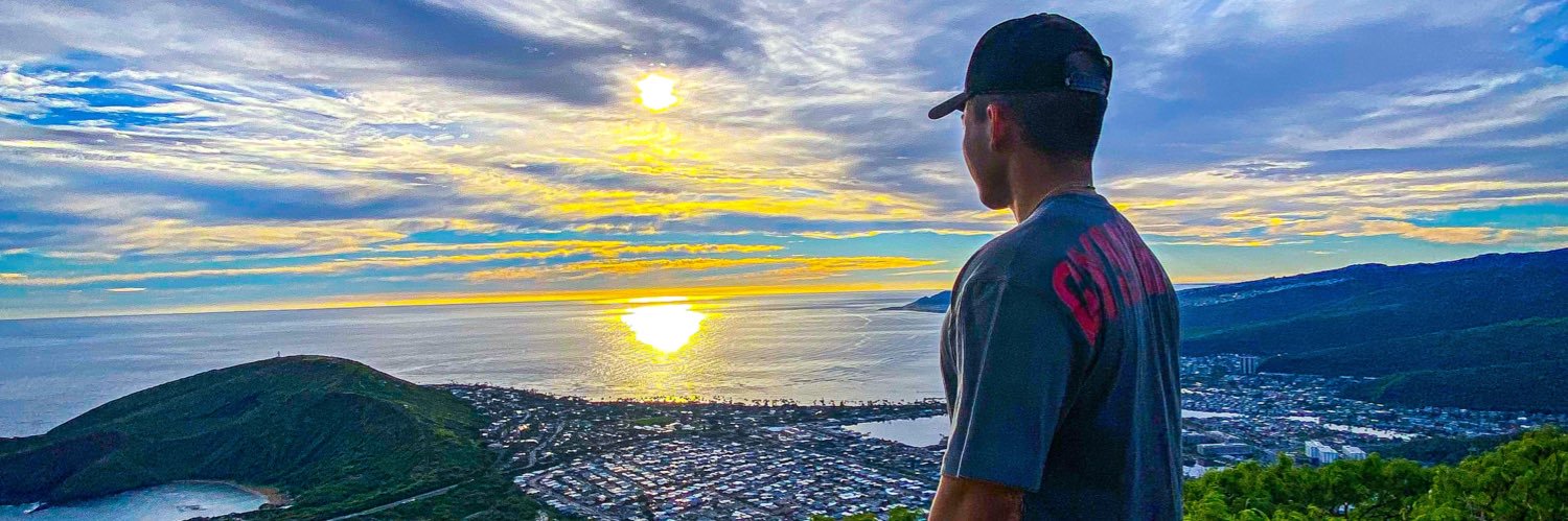 LemonBeanz's profile banner image