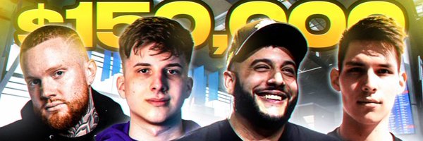 iamMikeP_ Profile Banner