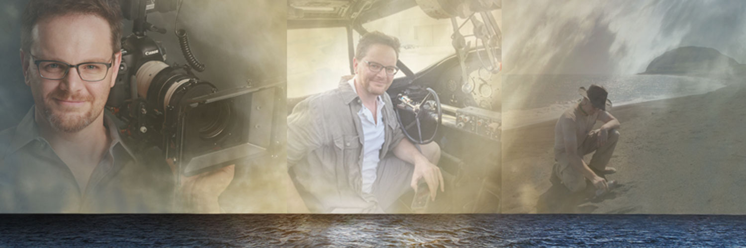 CJohnsonFilms's profile banner image