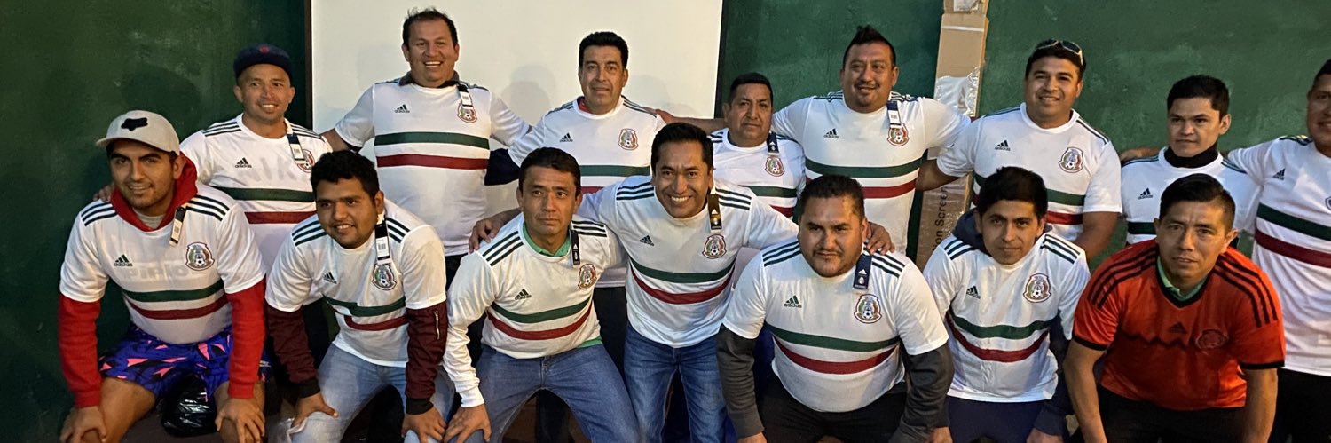RUBEN DE PAZ PEÑA banner