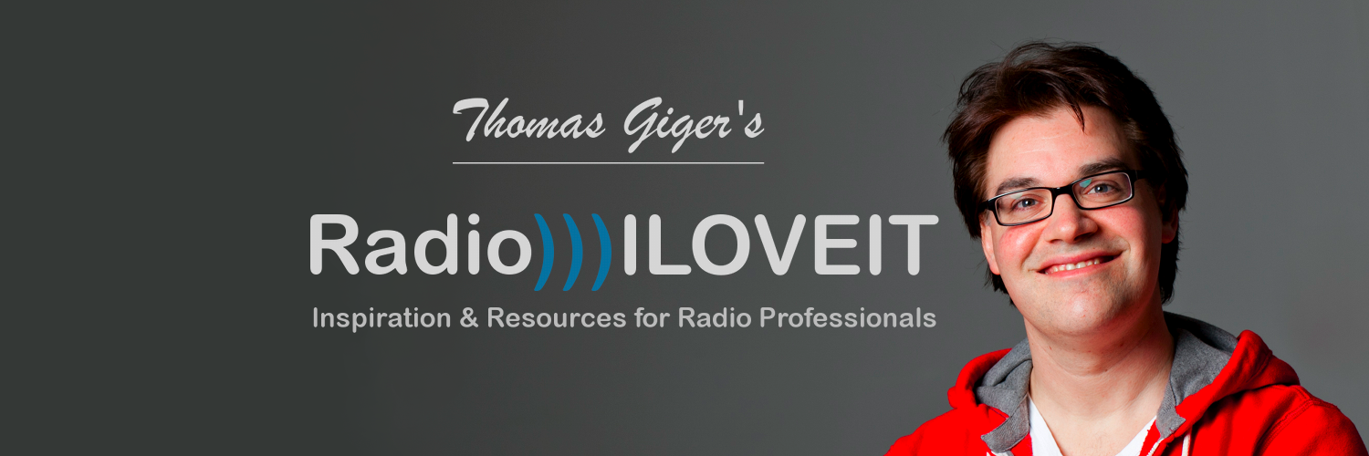 Radio))) ILOVEIT (@RadioILOVEIT) / Posts / X