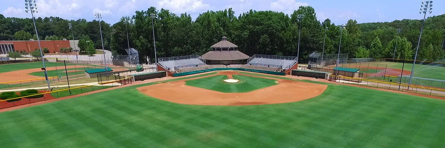 Senior League World Series banner