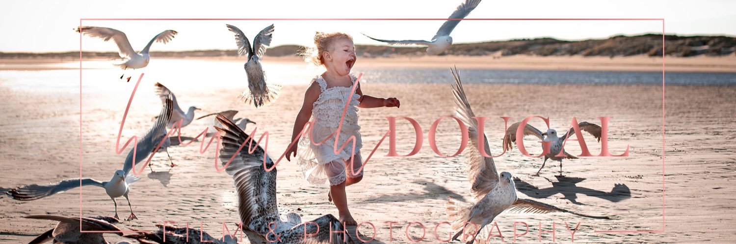 Dougalfilm's profile banner image