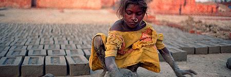 Child Labor Coalition banner