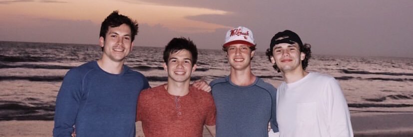 CSolo15's profile banner image