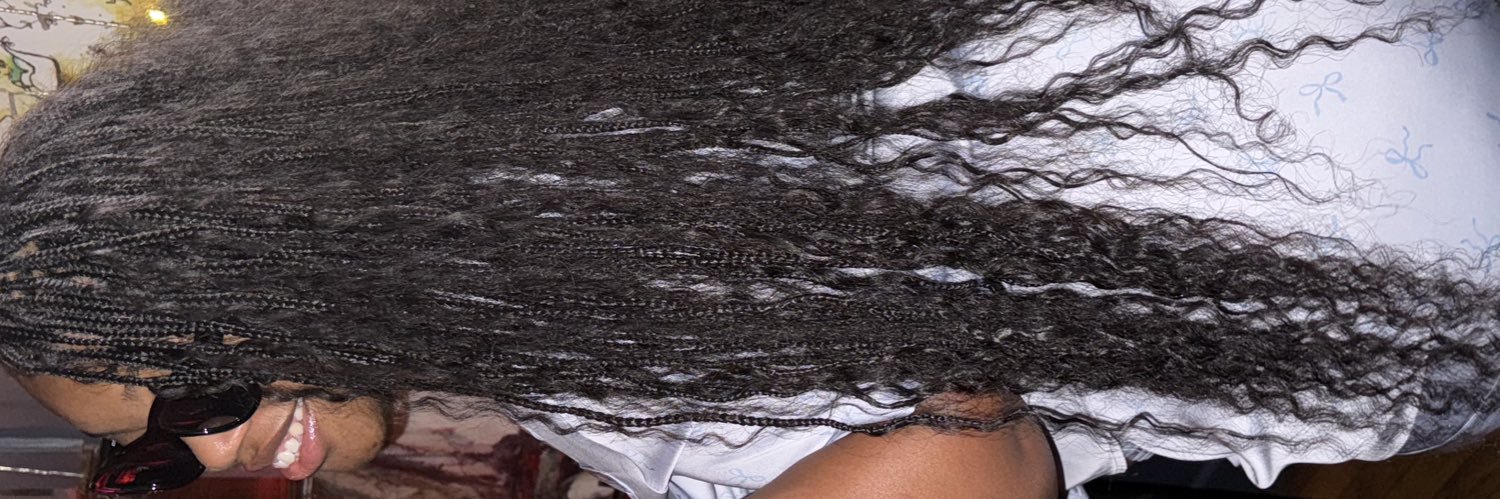 mrskayba's profile banner image