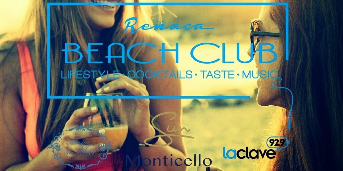 RenacaBeachClub's profile banner image