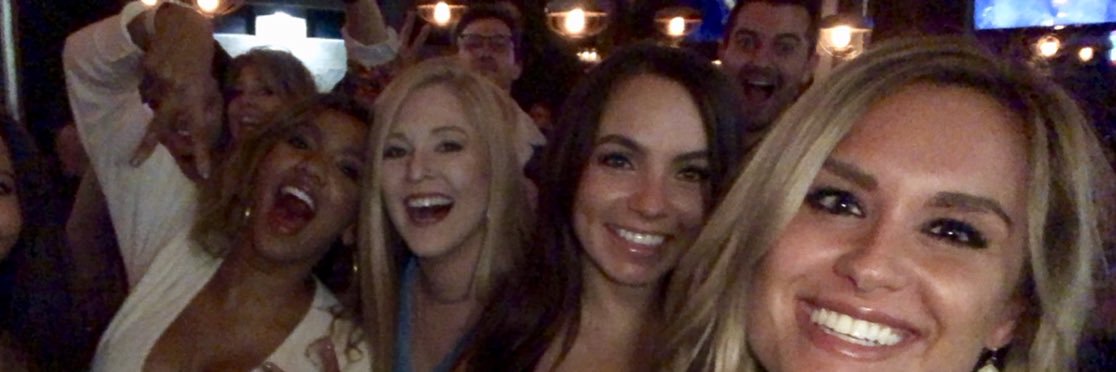 taymikesich's profile banner image