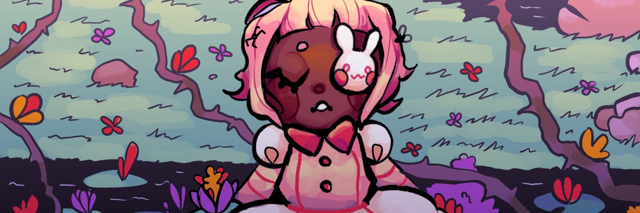 LilDevilDesi's profile banner image