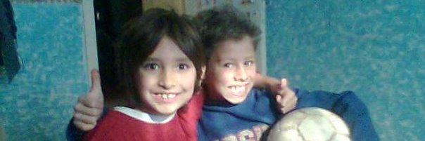GianGravano's profile banner image