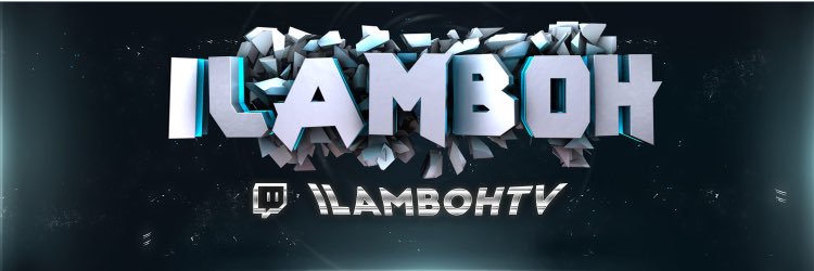 _iLamBoH_'s profile banner image