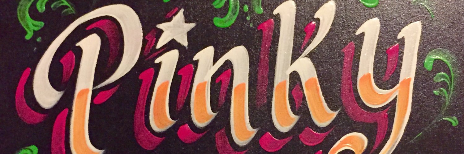 PinkyEnid's profile banner image
