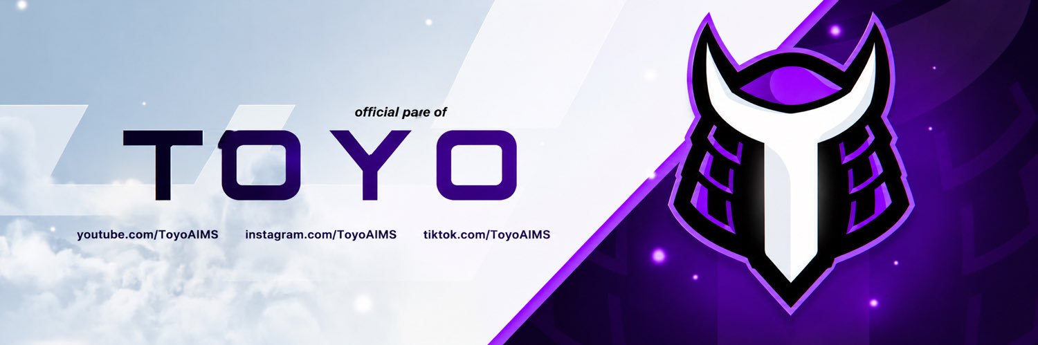 ToyoAIMS's profile banner image