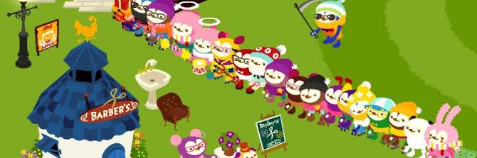 nape banner