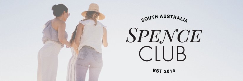 SpenceClub's profile banner image