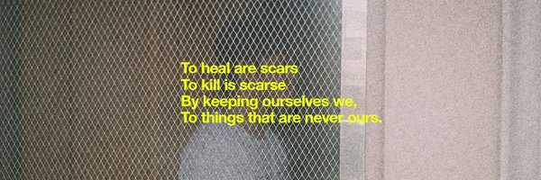 rainnotweather Profile Banner