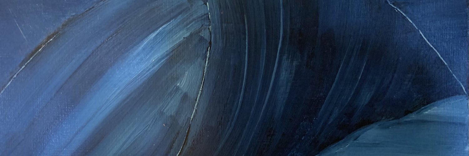 Dotsmum's profile banner image