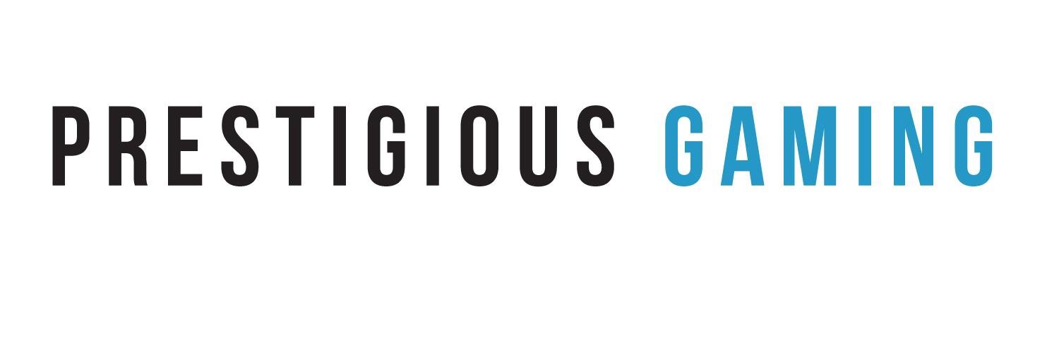 GamePrestigious's profile banner image