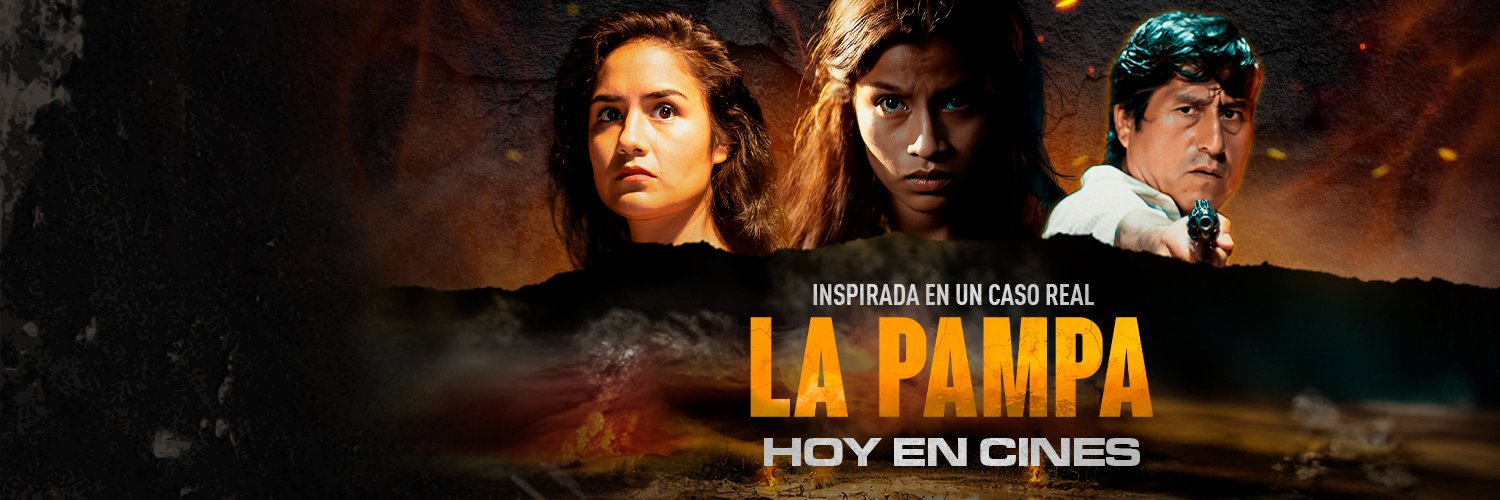 AVFilmsPeru's profile banner image