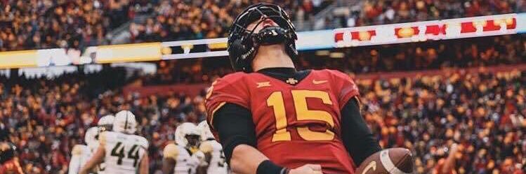 NTimmons12's profile banner image