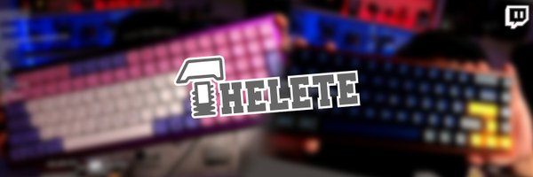 the_lete Profile Banner