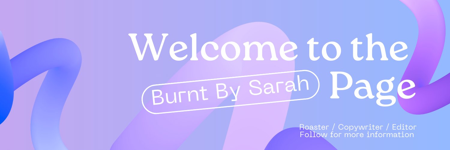 Sarah banner