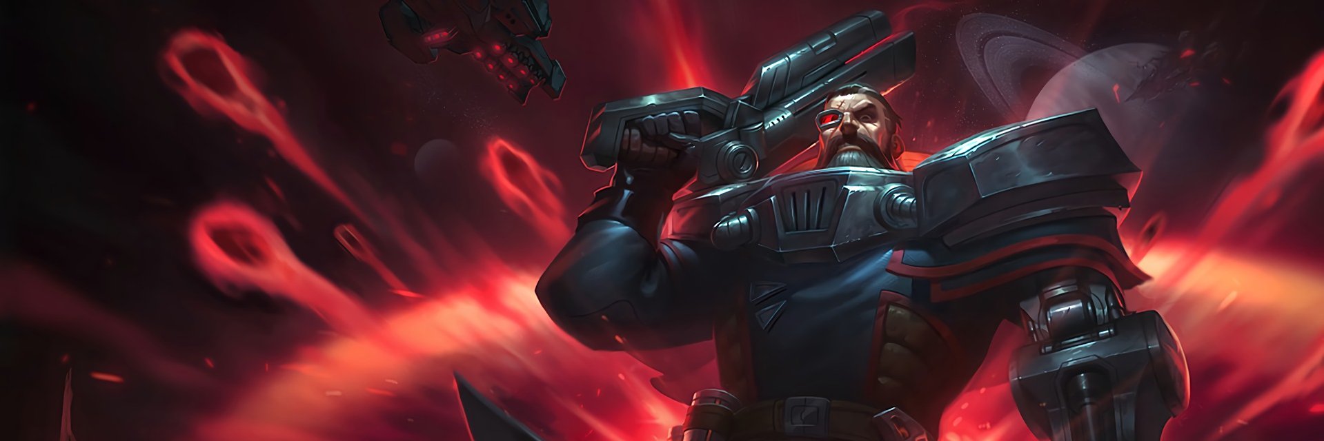 EnvrrrG's profile banner image