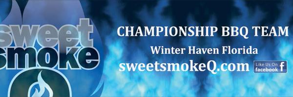 SweetSmokeQ Profile Banner