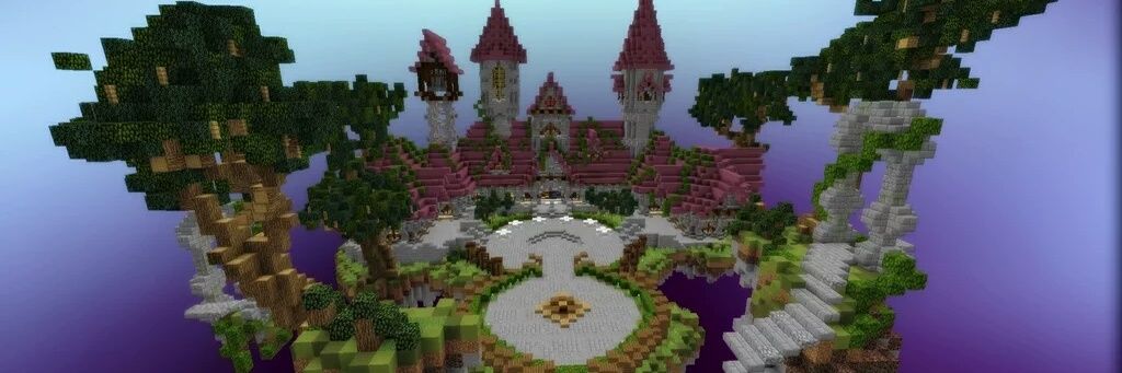 Nexus_MCPE's profile banner image