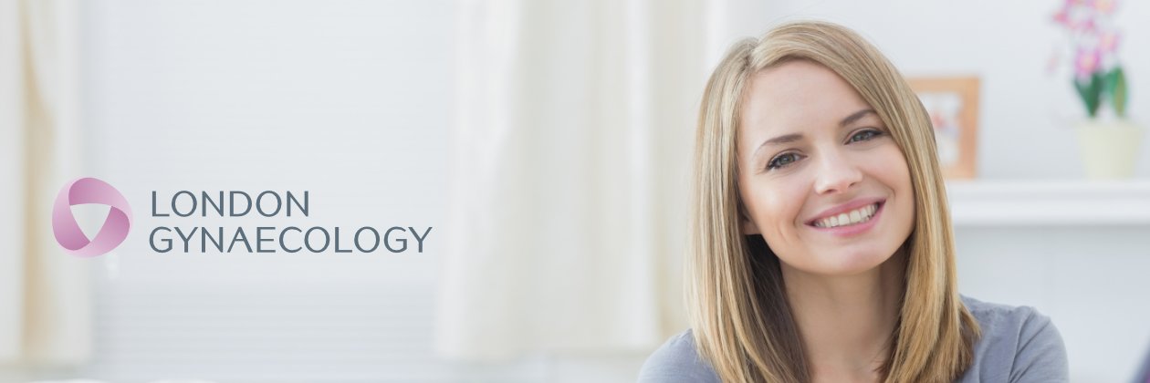 LondonGynae's profile banner image