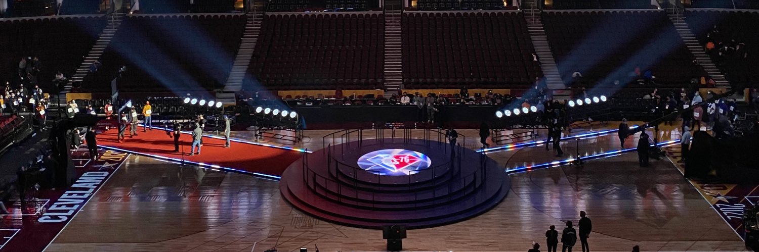 Dylan Matusek banner