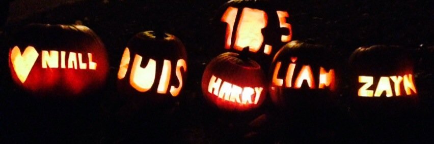 carlyd1D's profile banner image
