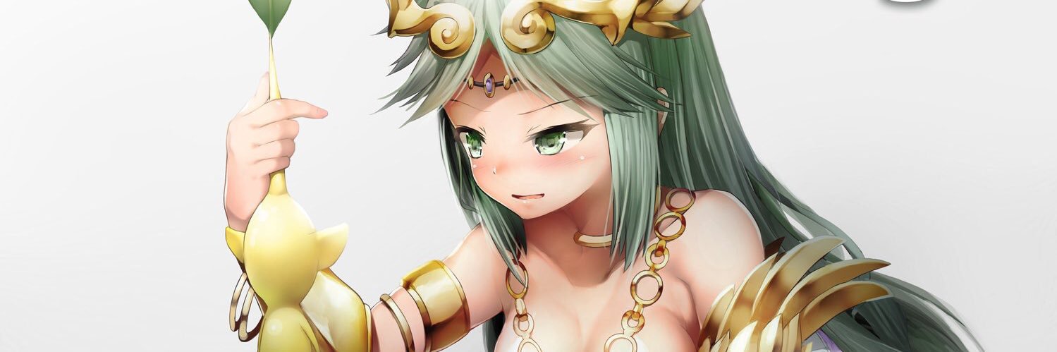 lararashi's profile banner image