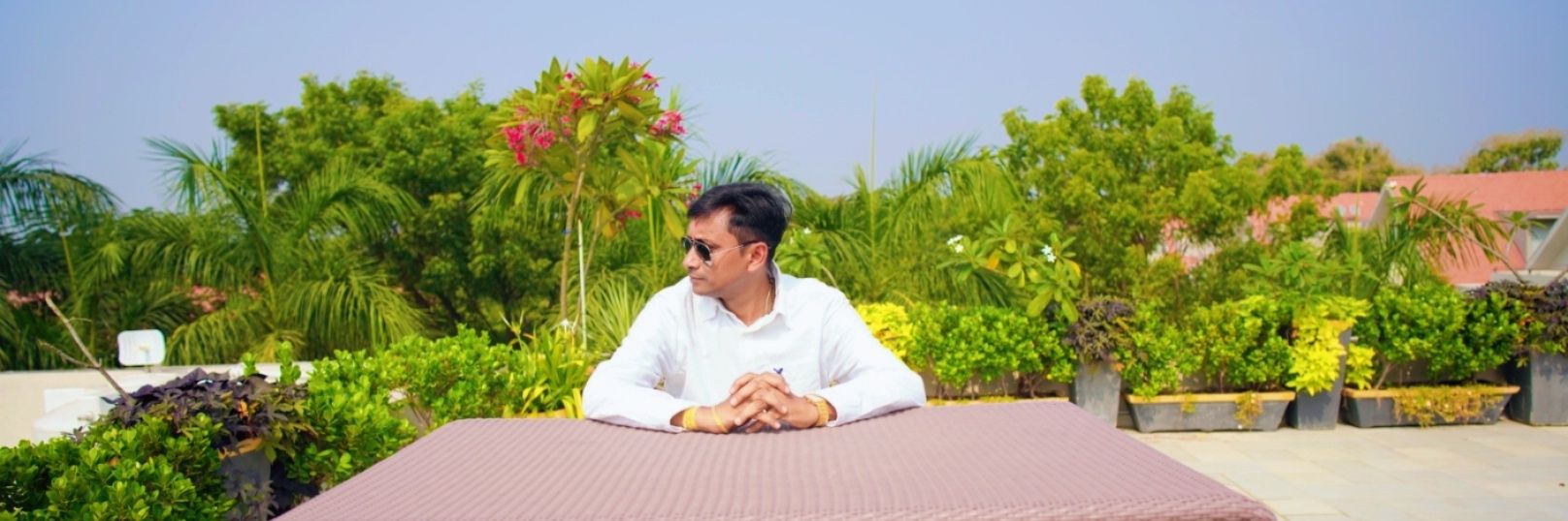 SANDIPRATHAVA's profile banner image