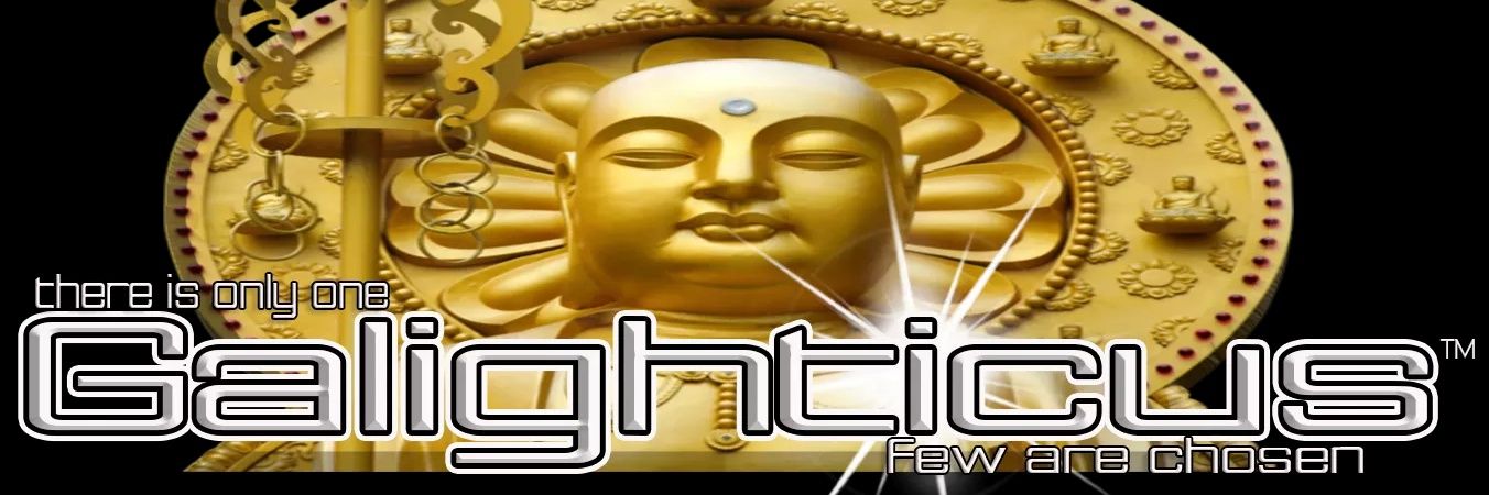 Galighticus.com banner